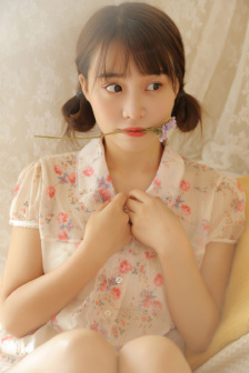 明星专题：吴晴晴